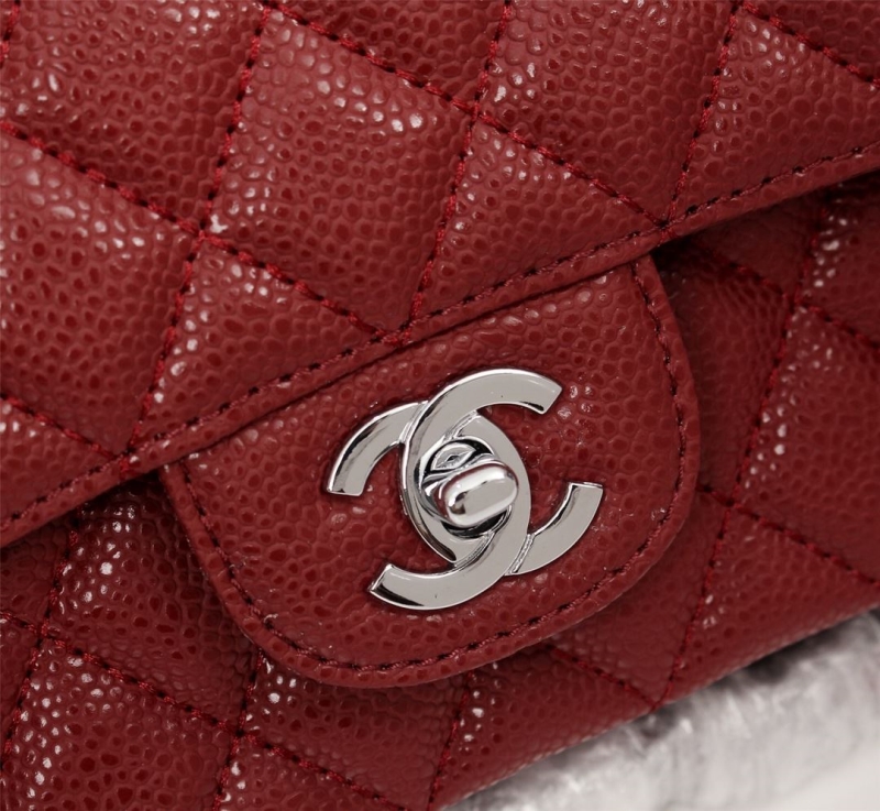 Chanel CF Series Bags